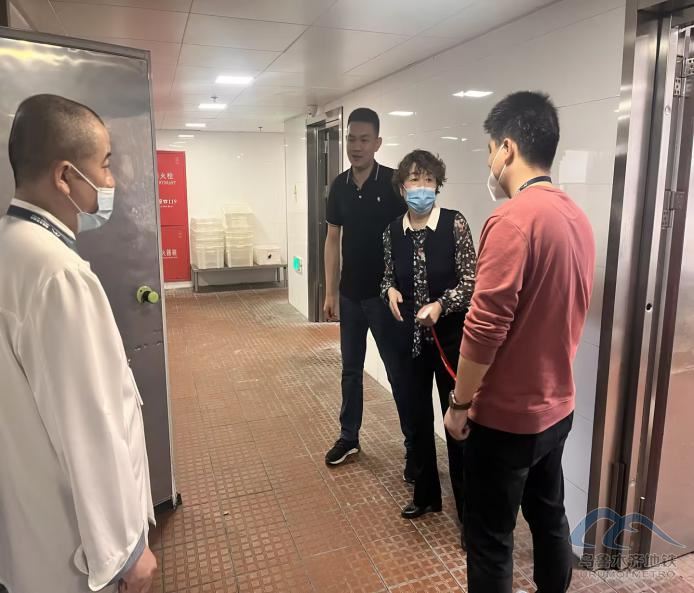 [組圖][公告]開展安全檢查時(shí)刻繃緊“安全弦” 第 2 張