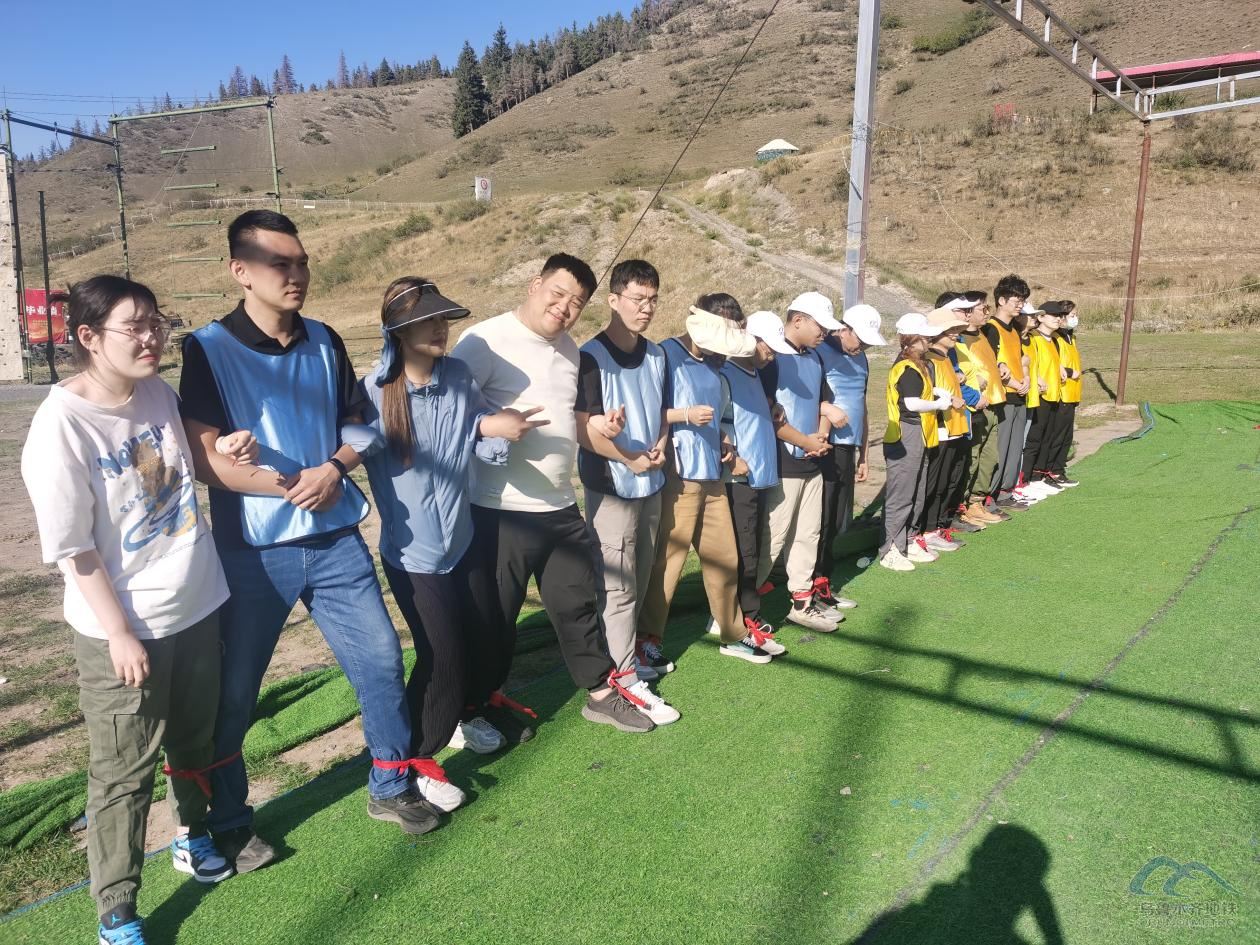 凝聚支部力量 熔煉團隊精神 第 3 張 凝聚支部力量 熔煉團隊精神 第 3 張